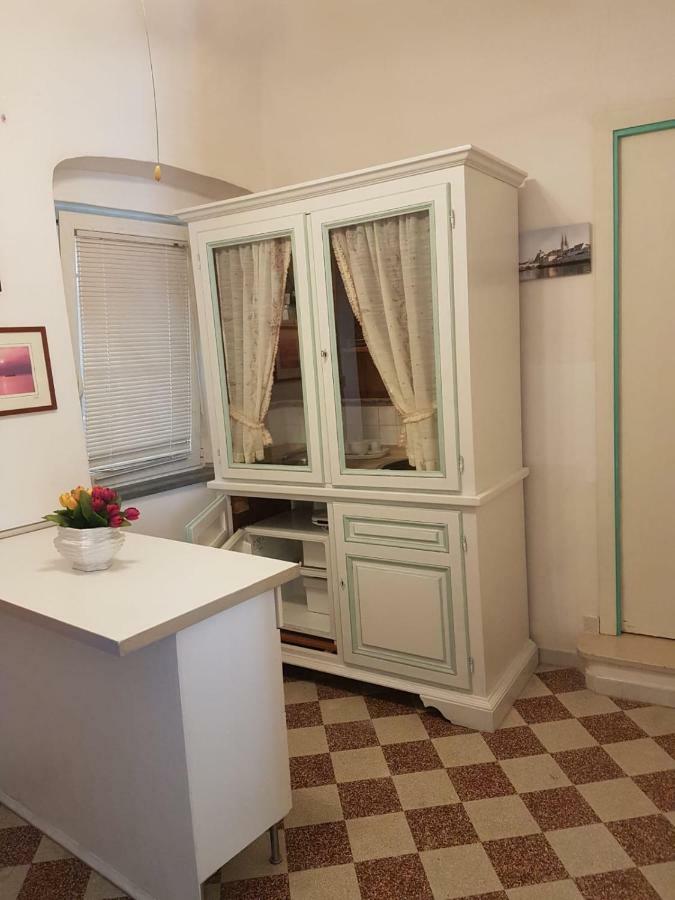 Daire Casa Lulu Minori